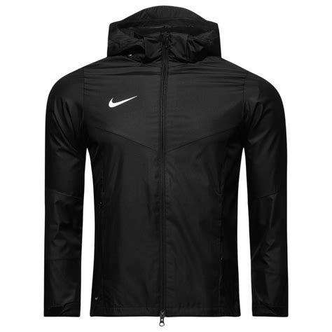 nike academy 18 kinder regenjacke schwarz-weiß|Nike Academy 18 Rain Jacket (893796) .